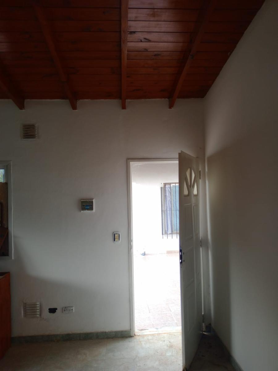 Dos casas sobre un mismo lote, en esquina — foto 9
