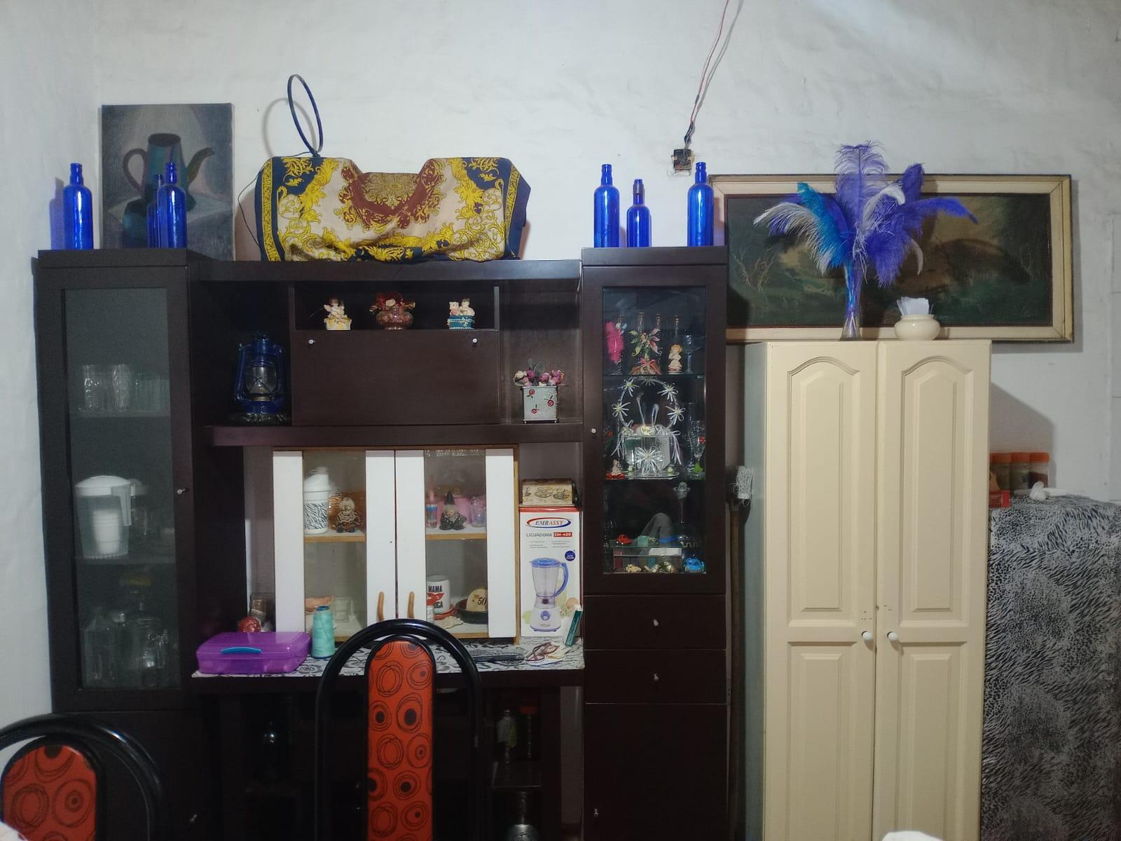 Dos casas sobre un mismo lote, en esquina — foto 11