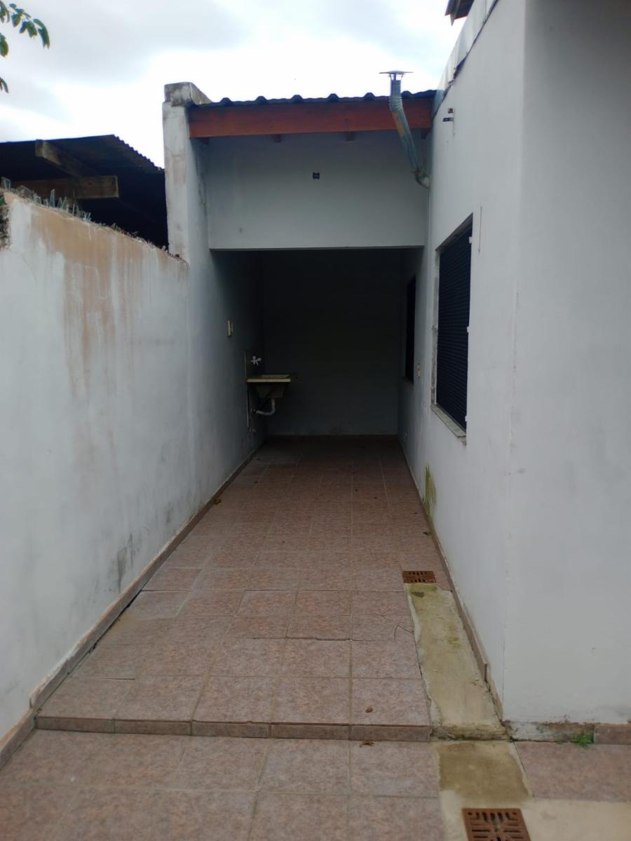Dos casas sobre un mismo lote, en esquina — foto 14