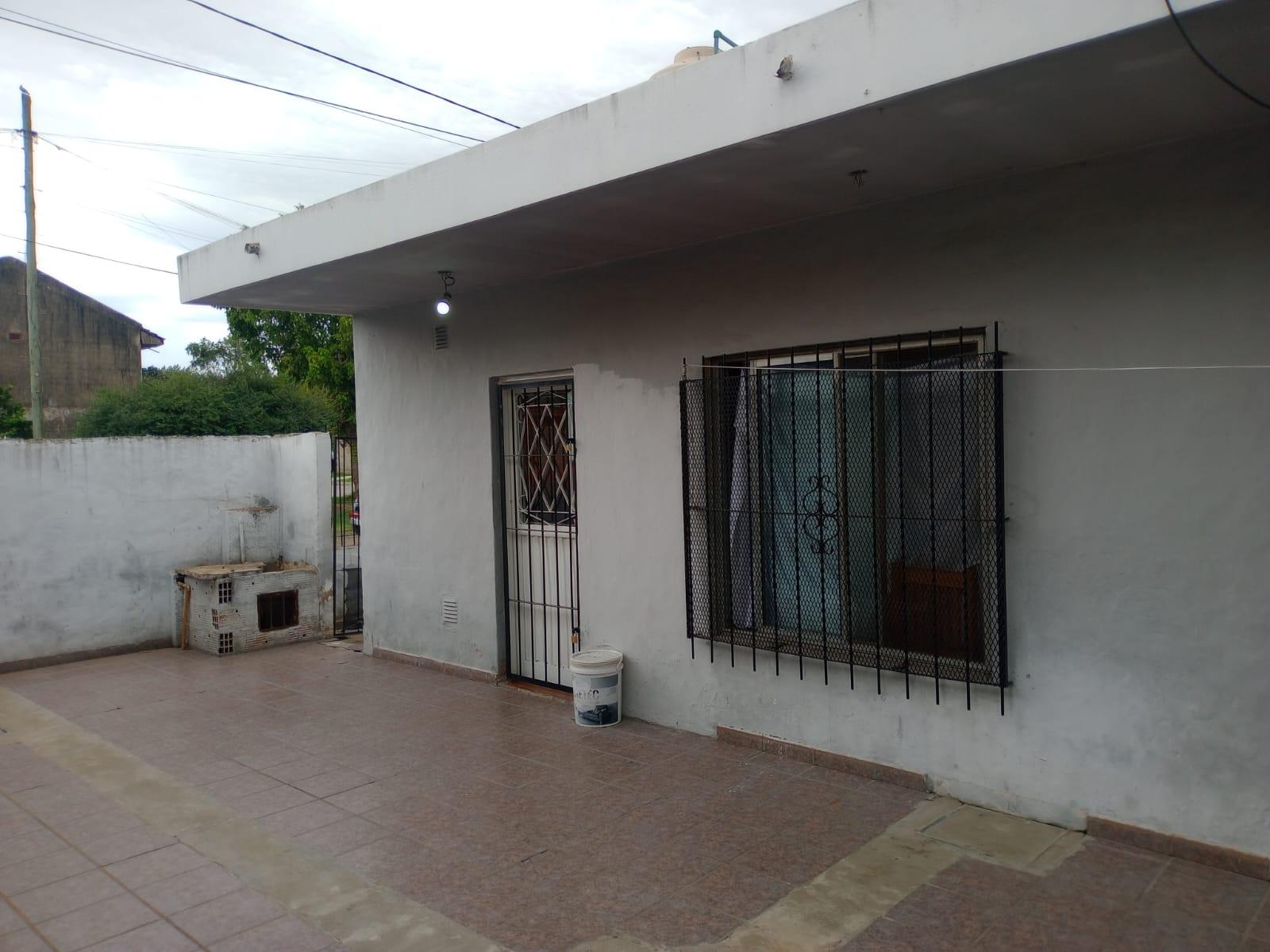 Dos casas sobre un mismo lote, en esquina — foto 15