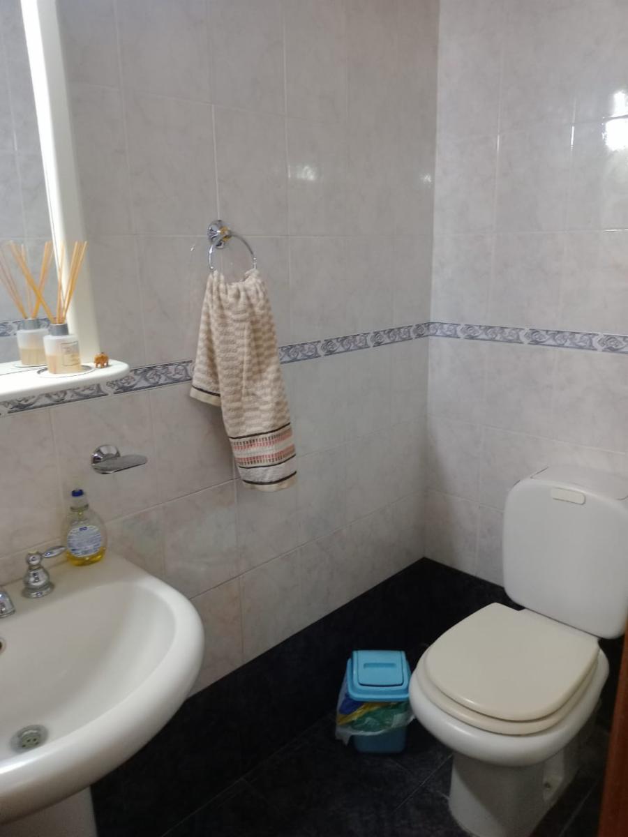 Hermoso chalet sobre Blasco Ibañez, con acceso inmediato a Av Balbín y San Miguel — foto 2