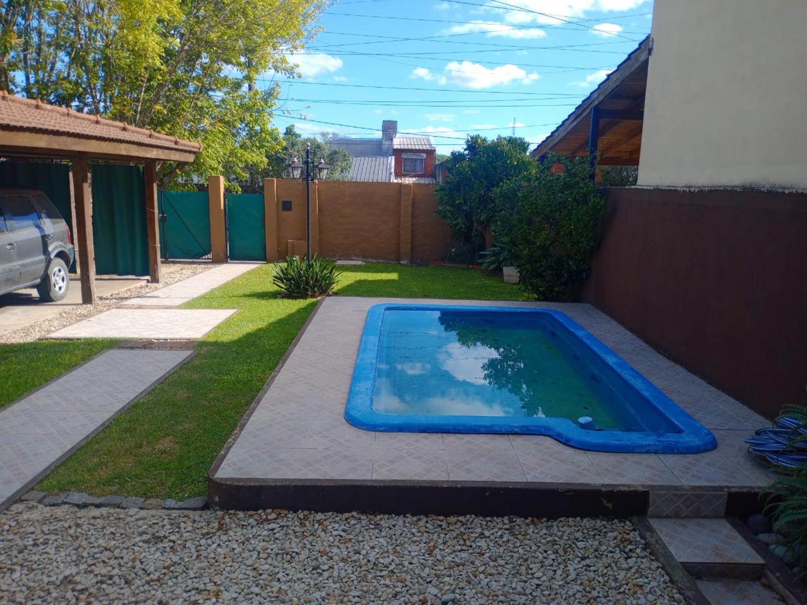 Hermoso chalet sobre Blasco Ibañez, con acceso inmediato a Av Balbín y San Miguel — foto 5