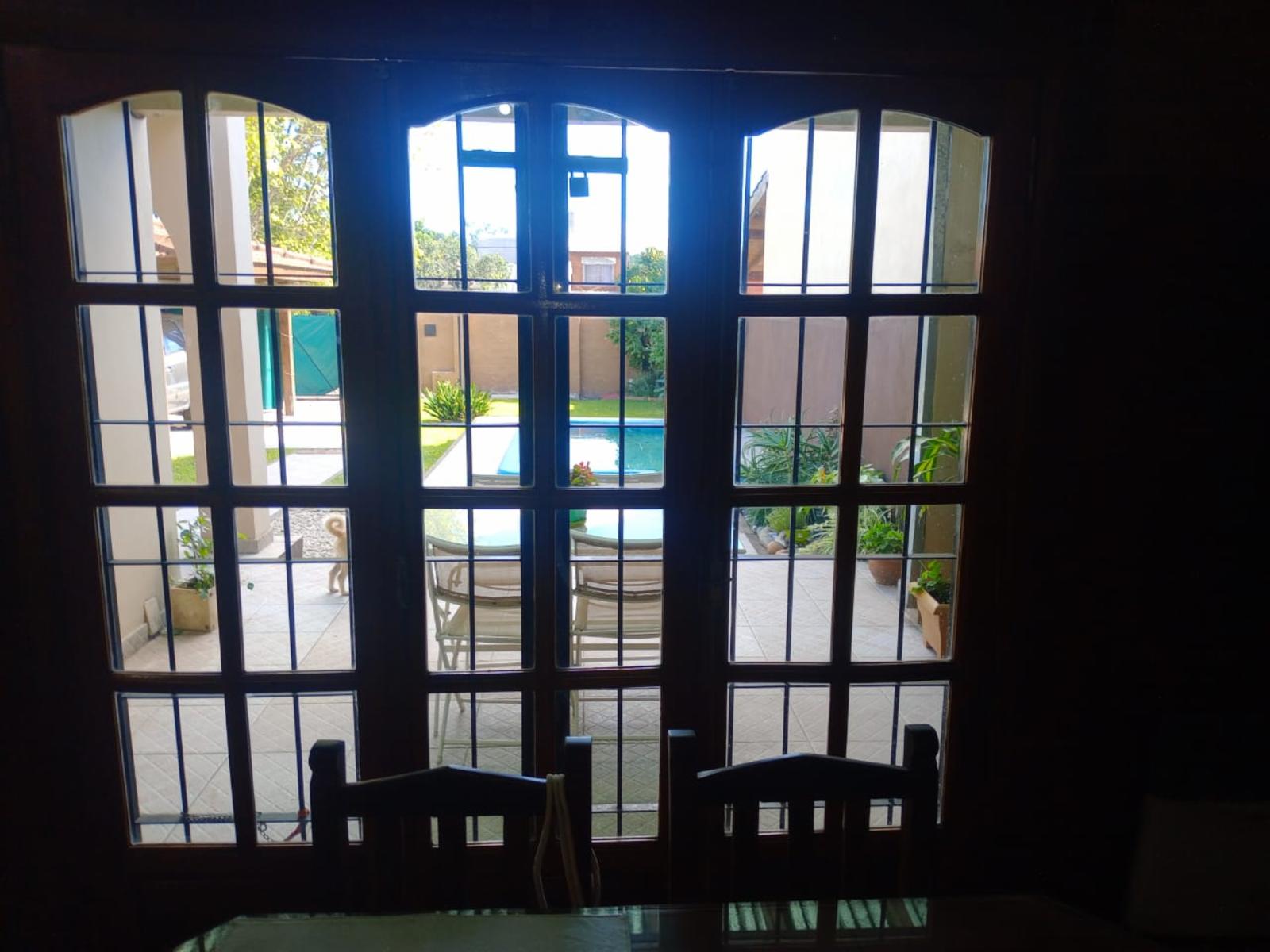 Hermoso chalet sobre Blasco Ibañez, con acceso inmediato a Av Balbín y San Miguel — foto 14