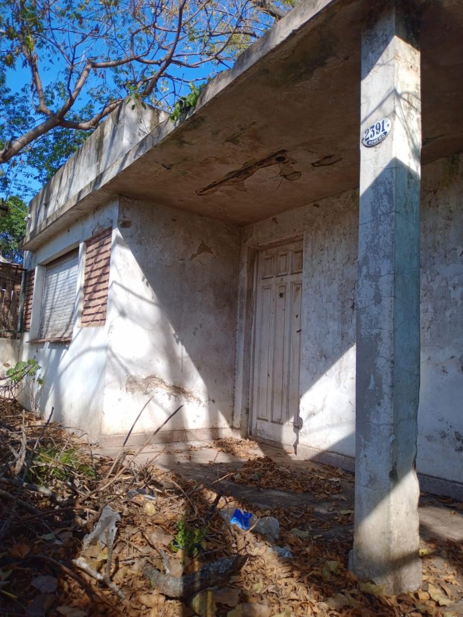 VENTA DE PROPIEDAD Muy buena ubicación a metros de HOSPITAL — foto 2