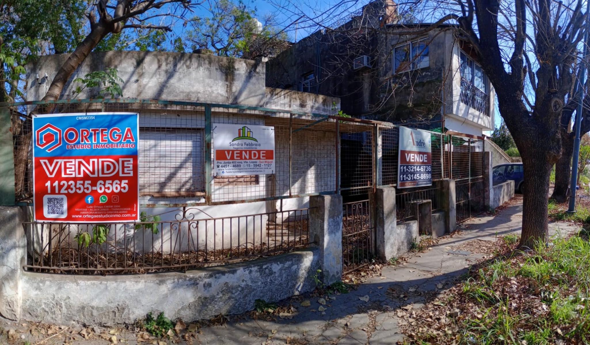 VENTA DE PROPIEDAD Muy buena ubicación a metros de HOSPITAL — foto 4