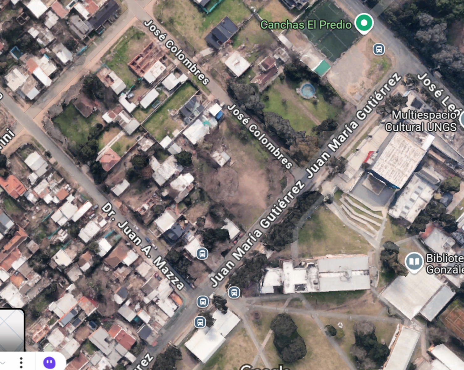 VENTA DE 2.000 metros cuadrados de LOTE UNICA por ubicación y metros cuadrados — foto 3