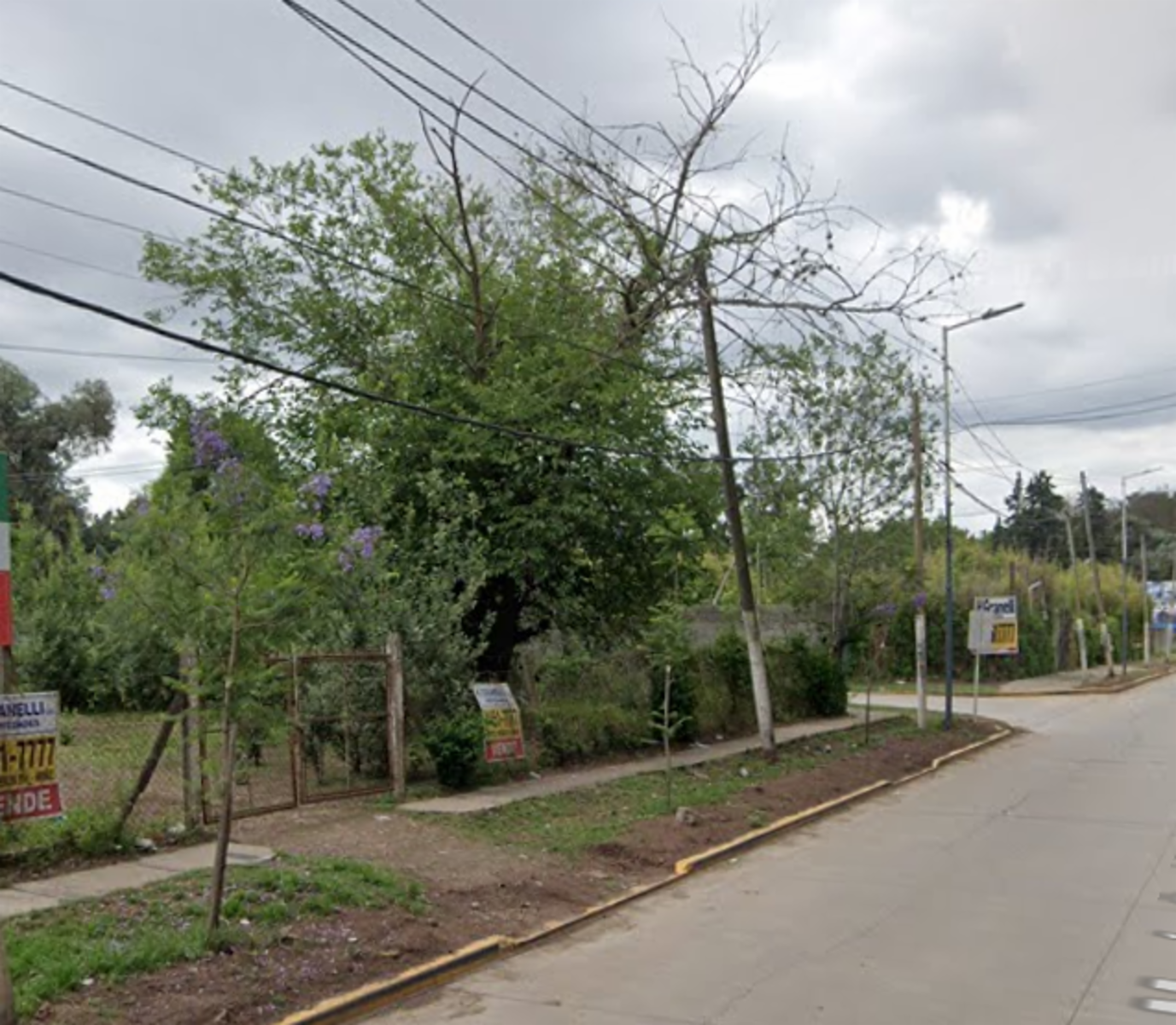 VENTA DE 2.000 metros cuadrados de LOTE UNICA por ubicación y metros cuadrados — foto 6