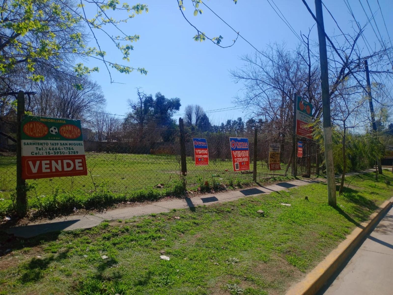 VENTA DE 2.000 metros cuadrados de LOTE UNICA por ubicación y metros cuadrados — foto 8