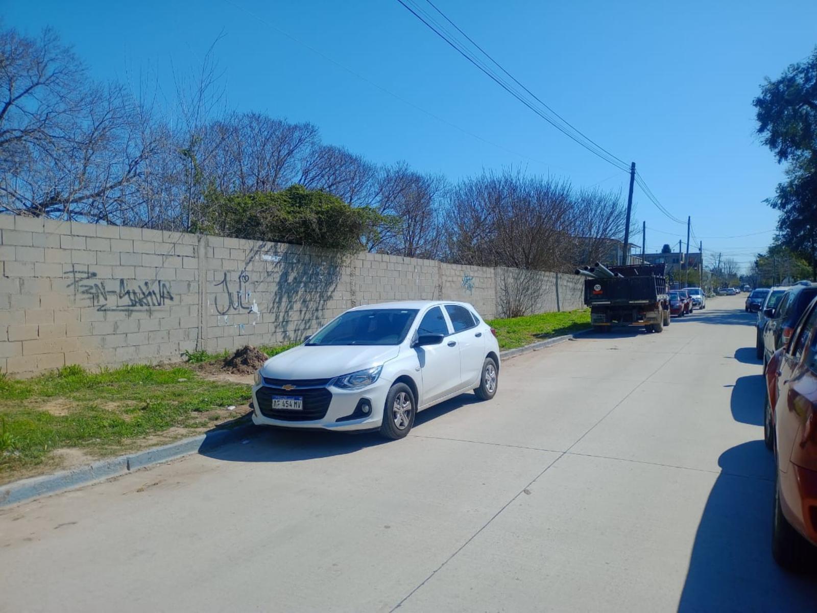 VENTA DE 2.000 metros cuadrados de LOTE UNICA por ubicación y metros cuadrados — foto 10