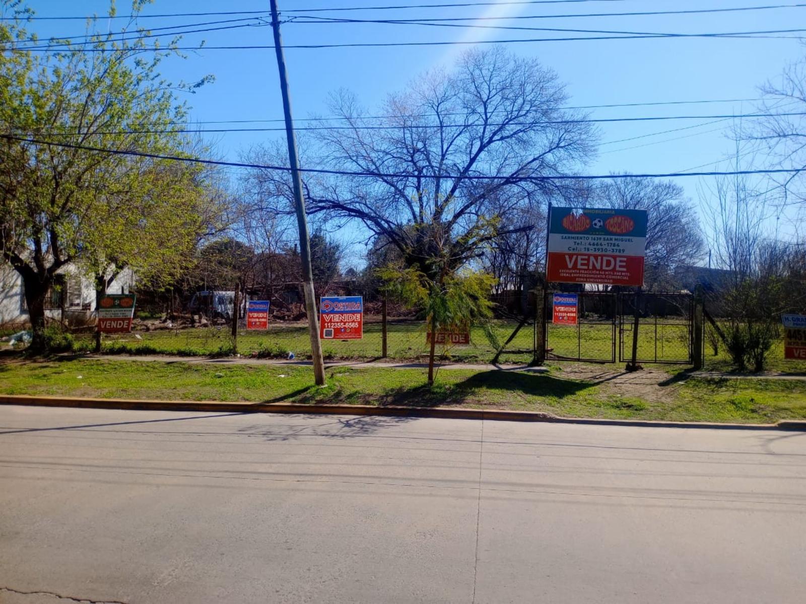 VENTA DE 2.000 metros cuadrados de LOTE UNICA por ubicación y metros cuadrados — foto 11