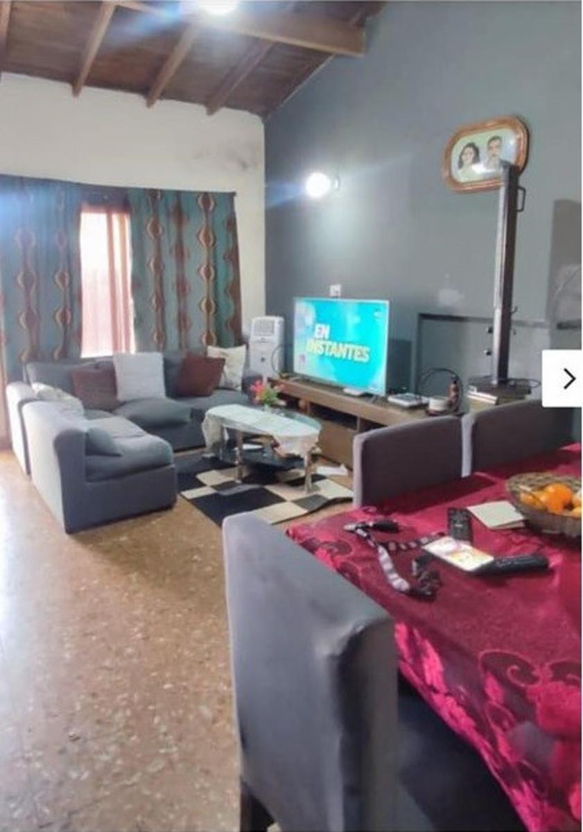 VENTA Casa sobre Pinto muy linda zona a metros de Av. Balbín — foto 3