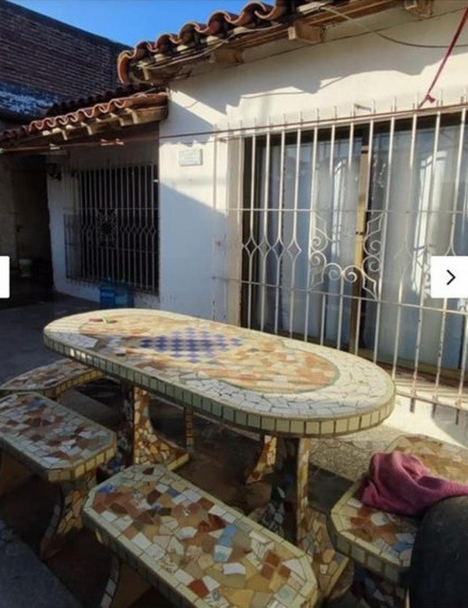 VENTA Casa sobre Pinto muy linda zona a metros de Av. Balbín — foto 7
