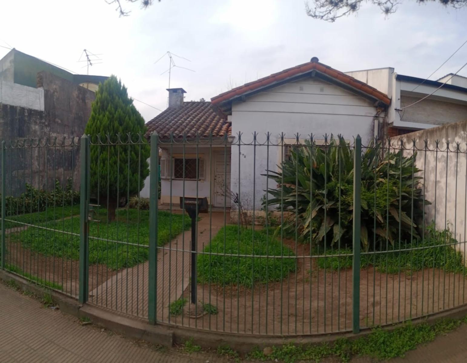 VENTA MUY BUENA PROPIEDAD