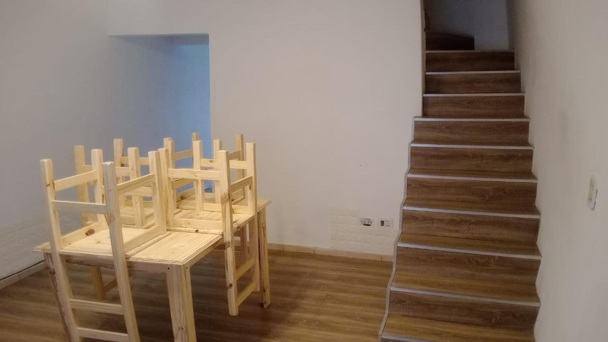HERMOSO TRIPLEX único por sus dimensiones — foto 4