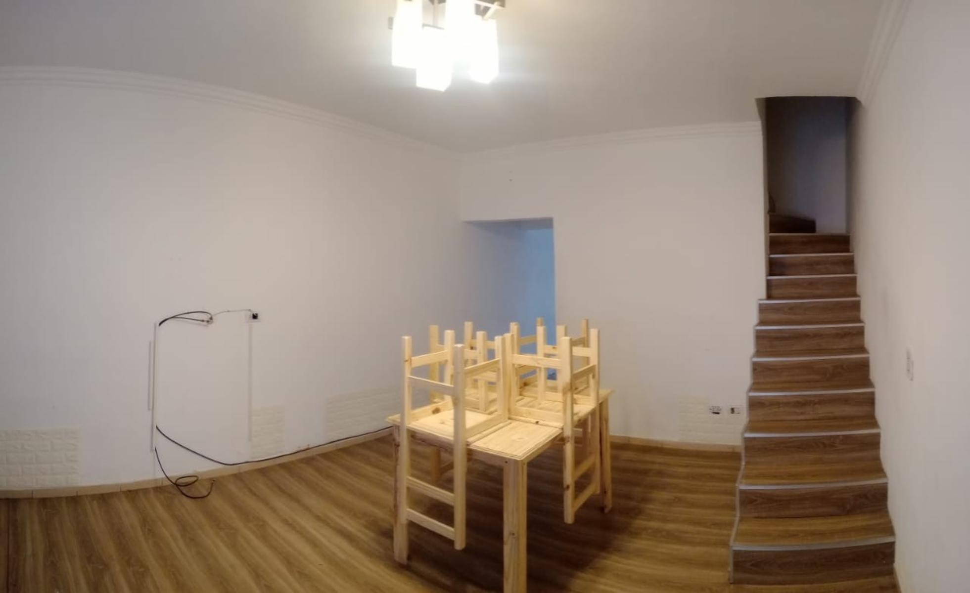 HERMOSO TRIPLEX único por sus dimensiones — foto 6