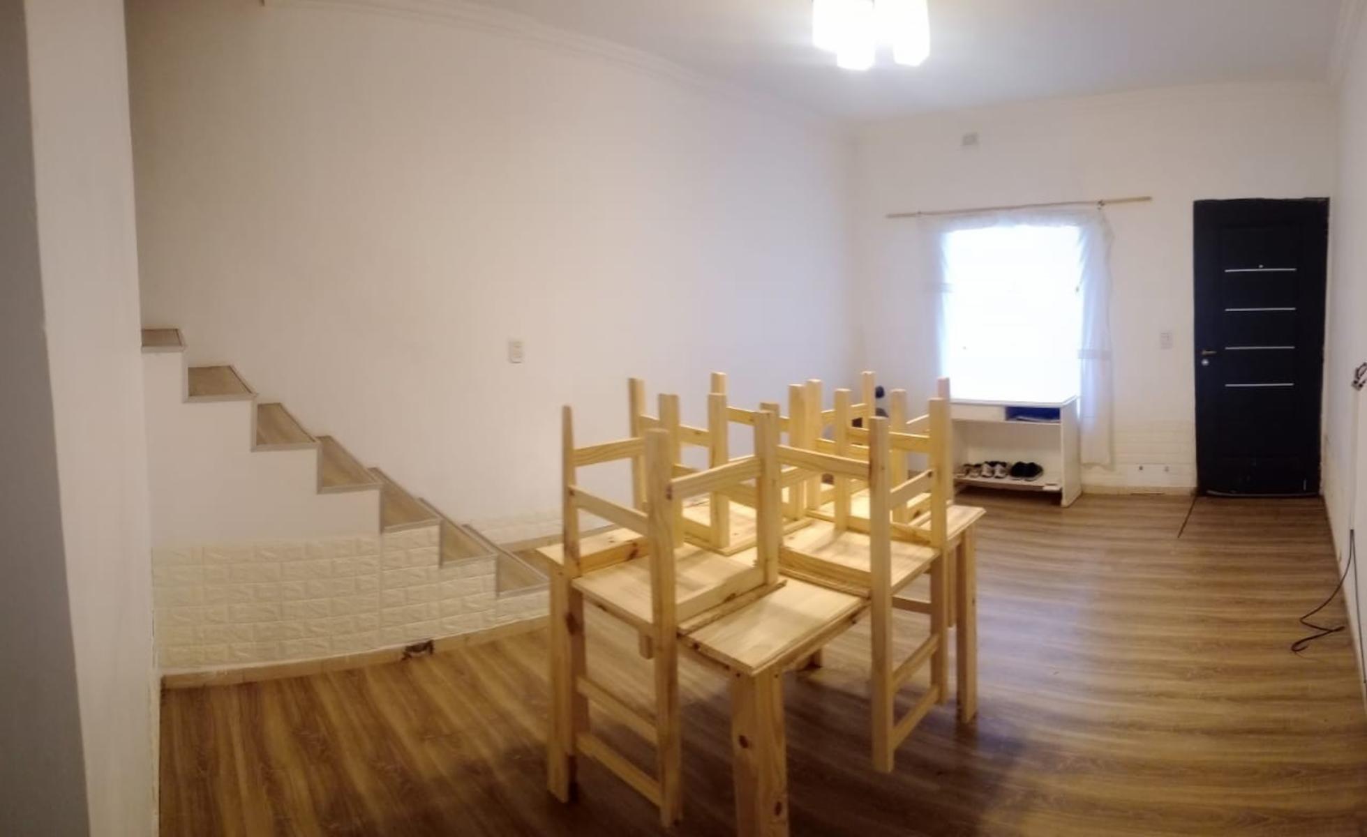 HERMOSO TRIPLEX único por sus dimensiones — foto 7