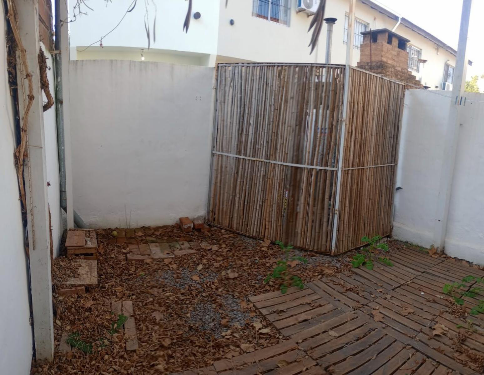 HERMOSO TRIPLEX único por sus dimensiones — foto 13