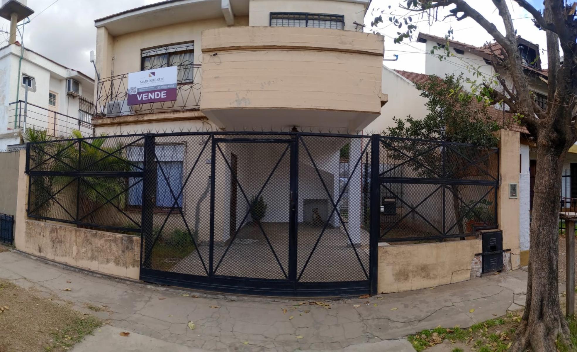 VENTA de Muy linda casa en José C Paz a metros del límite con San Miguel