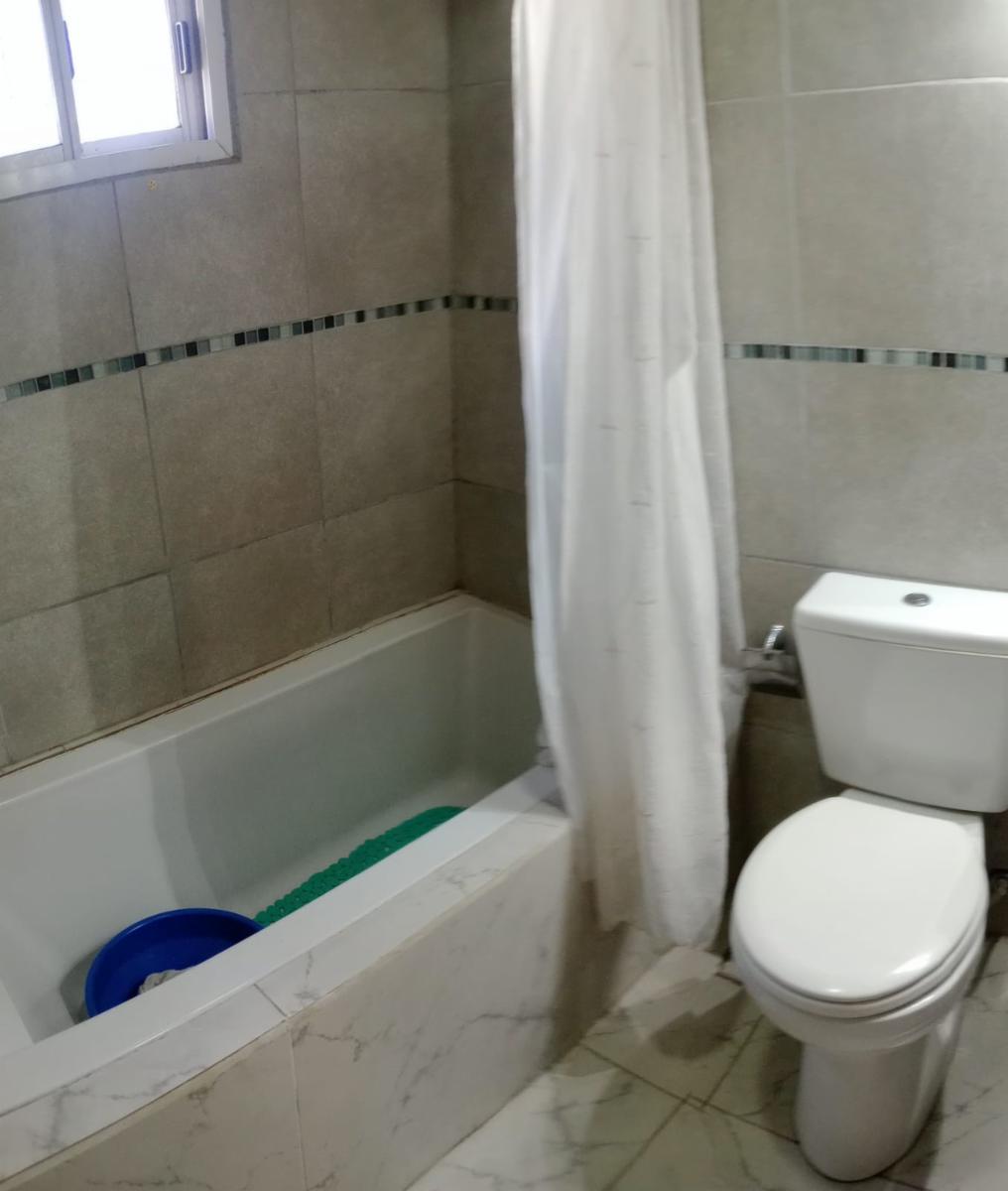 VENTA de Muy linda casa en José C Paz a metros del límite con San Miguel — foto 3