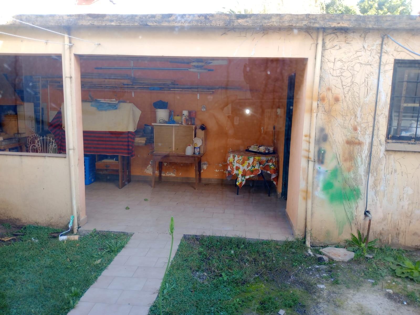 VENTA de Muy linda casa en José C Paz a metros del límite con San Miguel — foto 8