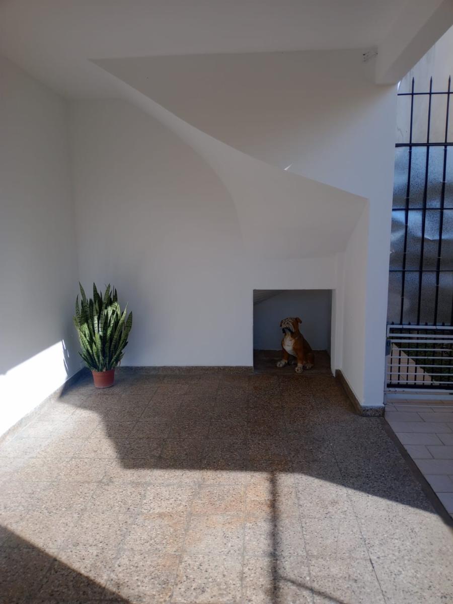 VENTA de Muy linda casa en José C Paz a metros del límite con San Miguel — foto 13