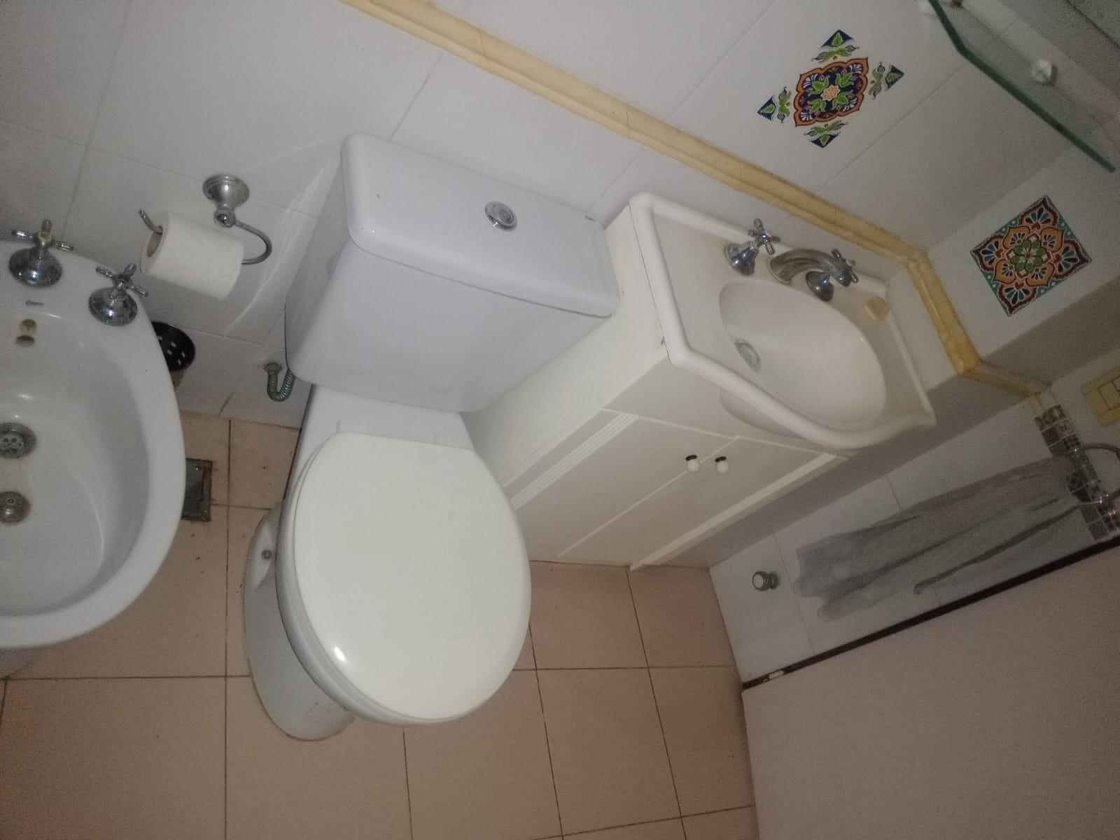 Dos ambientes AMPLIO con balcón — foto 7