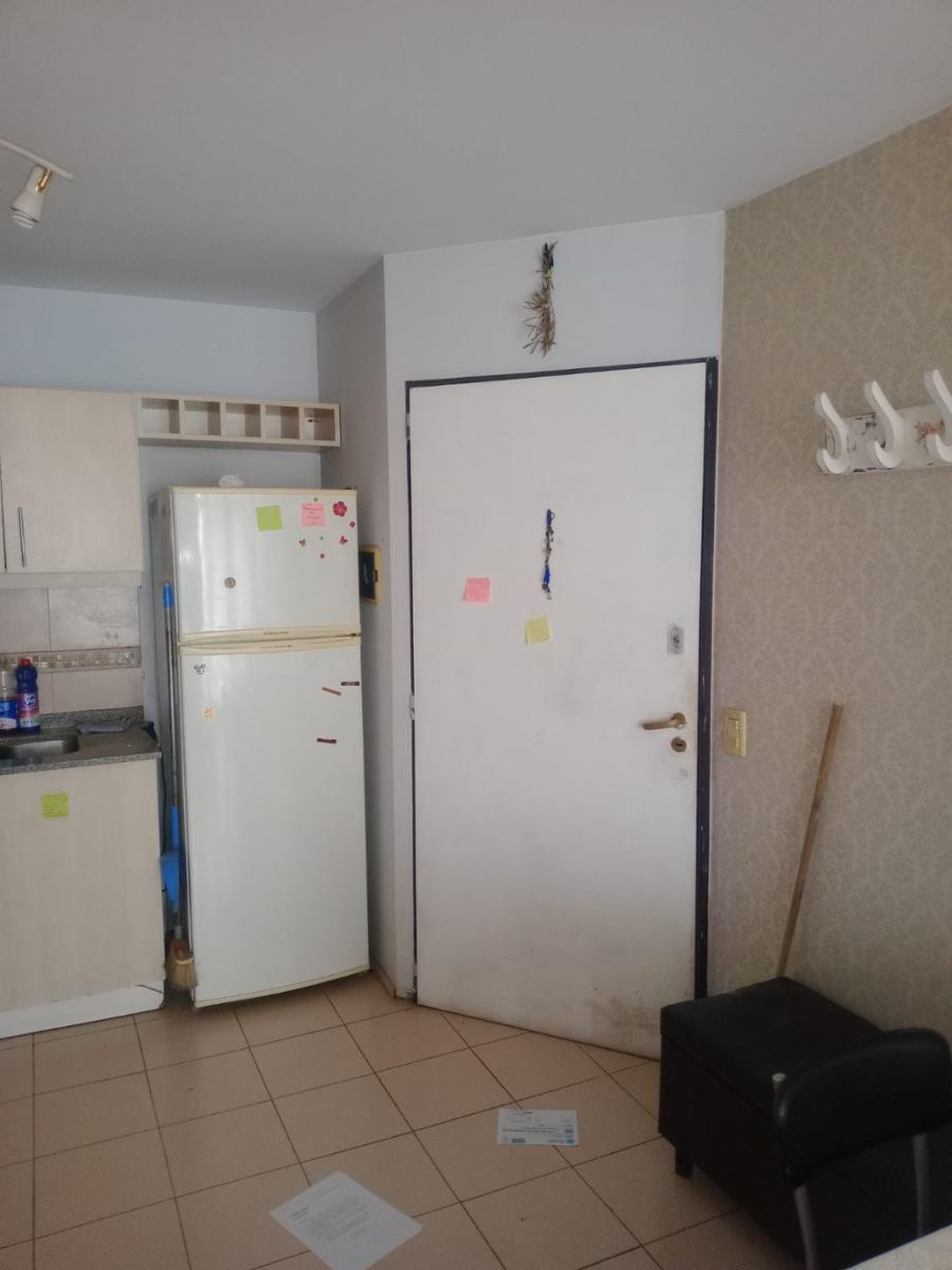 Dos ambientes AMPLIO con balcón — foto 12