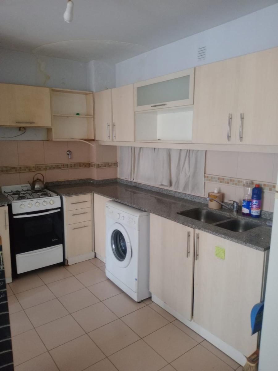 Dos ambientes AMPLIO con balcón — foto 14