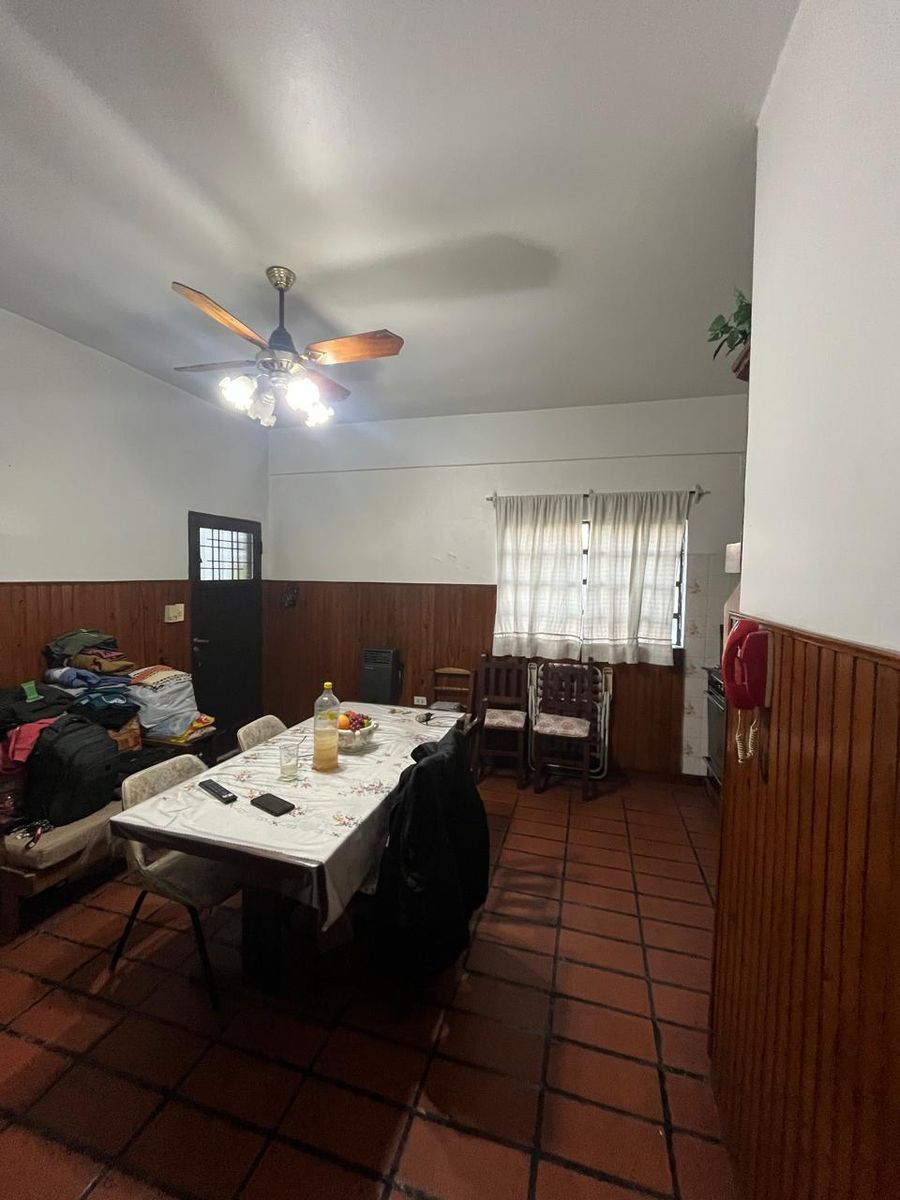 VENTA Hermosa casa zona plaza de las Carretas estación Muñiz ubicación de privilegio — foto 4
