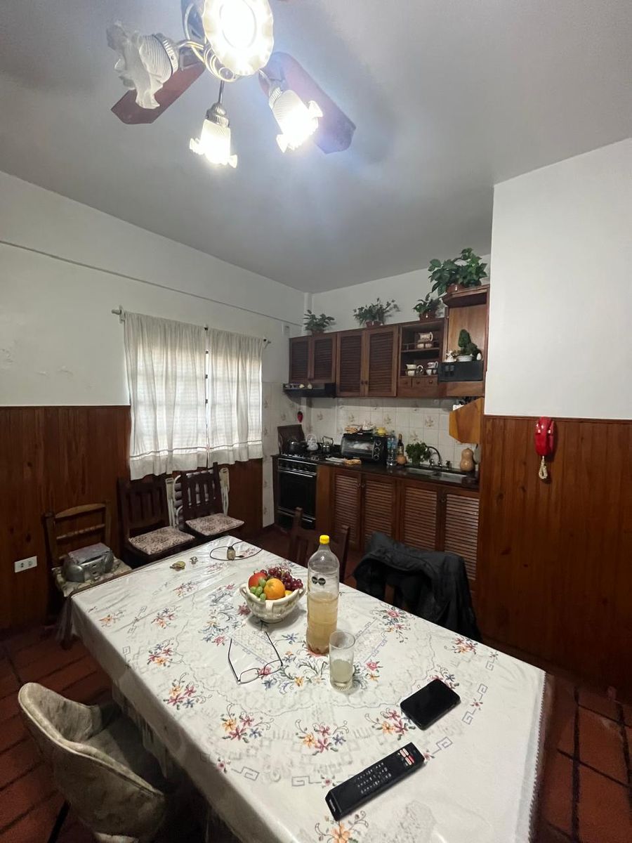 VENTA Hermosa casa zona plaza de las Carretas estación Muñiz ubicación de privilegio — foto 5