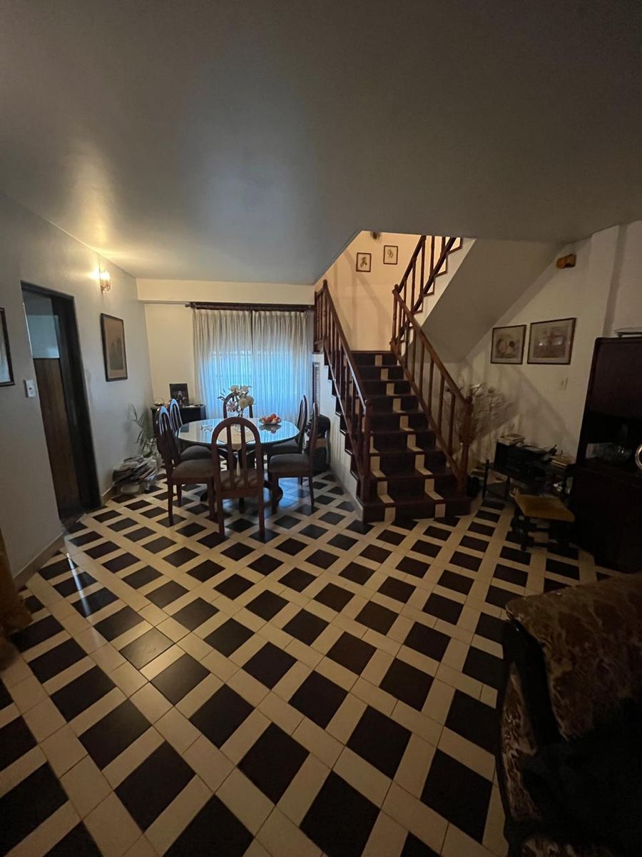VENTA Hermosa casa zona plaza de las Carretas estación Muñiz ubicación de privilegio — foto 6