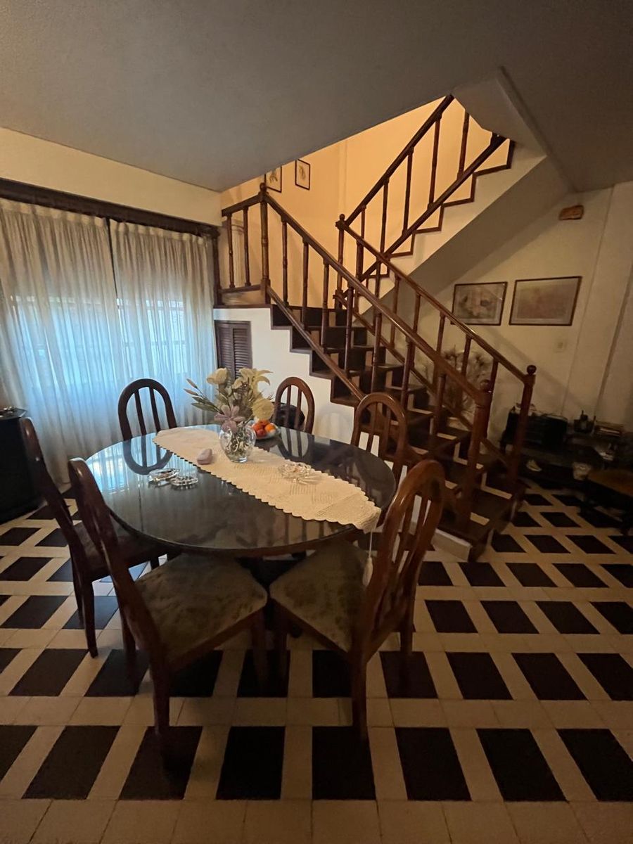 VENTA Hermosa casa zona plaza de las Carretas estación Muñiz ubicación de privilegio — foto 9