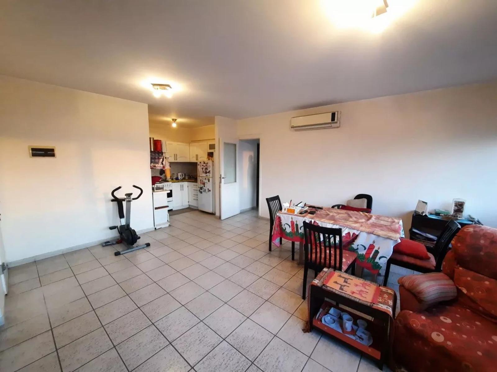 VENTA hermoso 3 ambientes piso alto al frente AMPLIO con excelente vista — foto 7