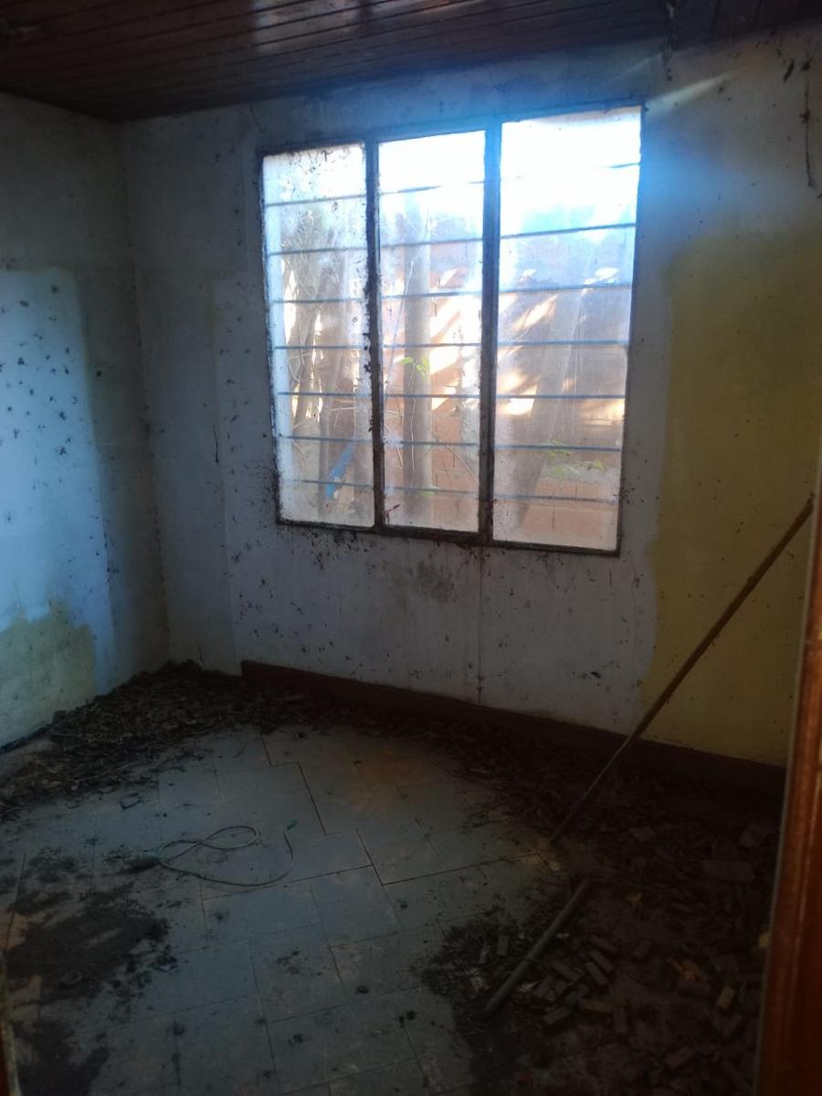 VENTA de propiedad para reciclar CASA al frente y al FONDO — foto 2