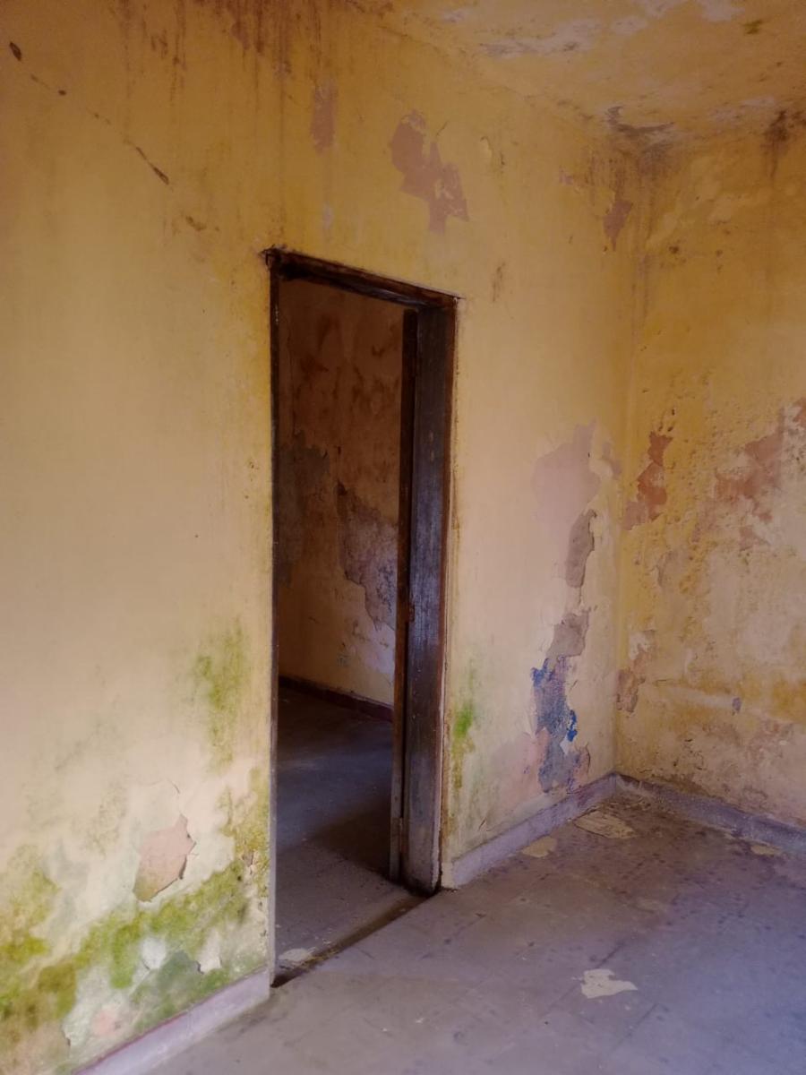 VENTA de propiedad para reciclar CASA al frente y al FONDO — foto 5
