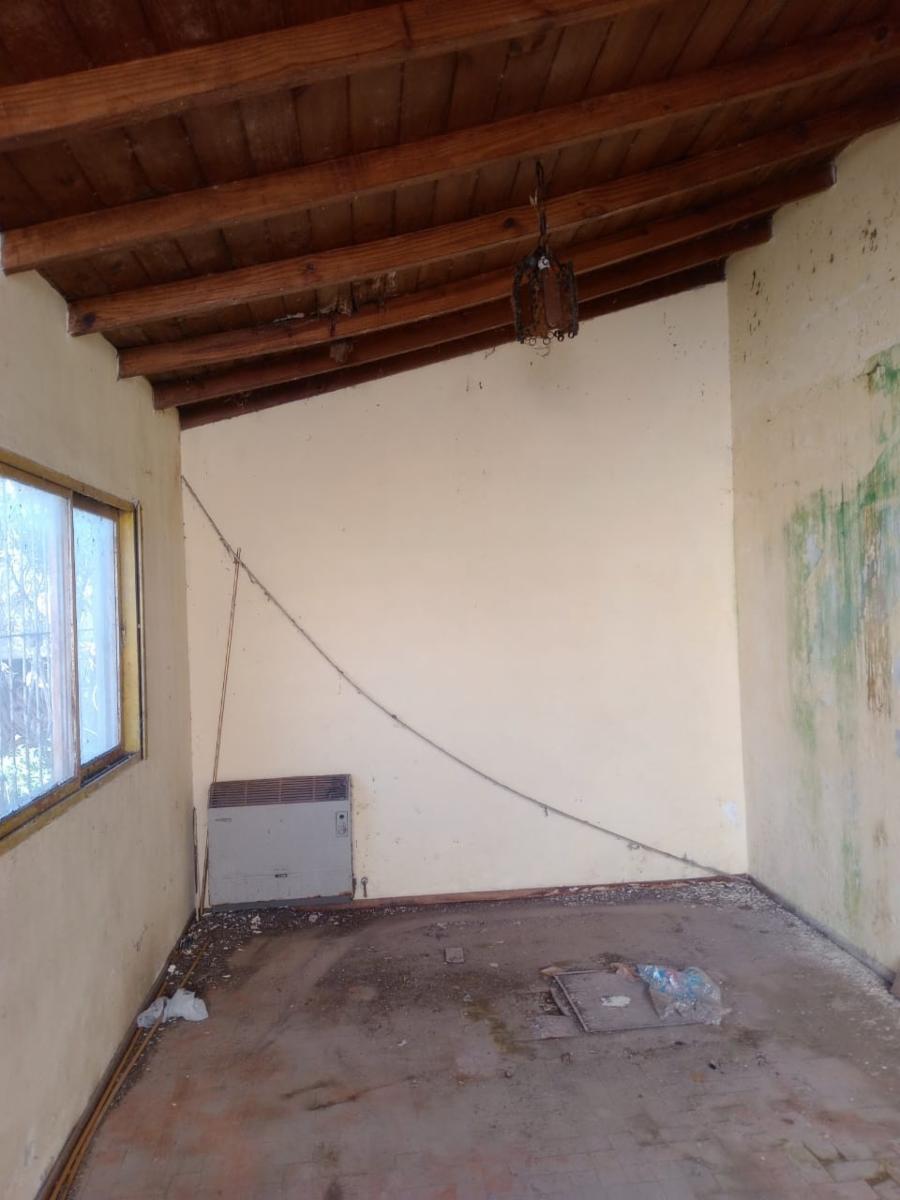 VENTA de propiedad para reciclar CASA al frente y al FONDO — foto 6