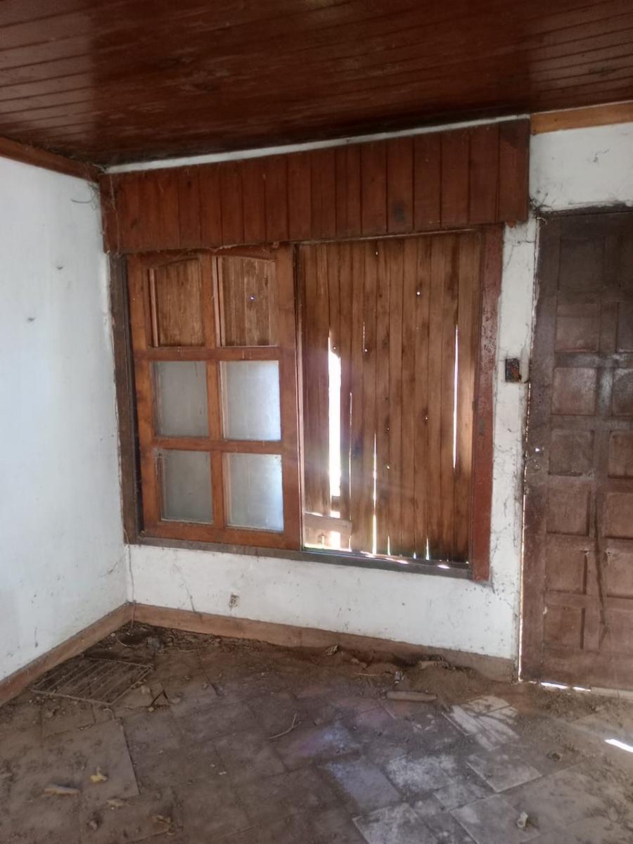 VENTA de propiedad para reciclar CASA al frente y al FONDO — foto 7