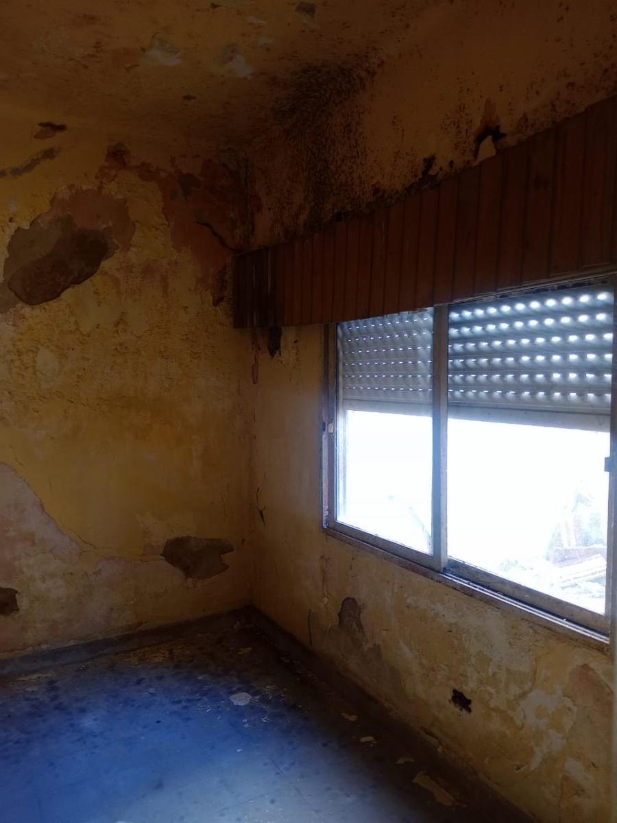 VENTA de propiedad para reciclar CASA al frente y al FONDO — foto 8