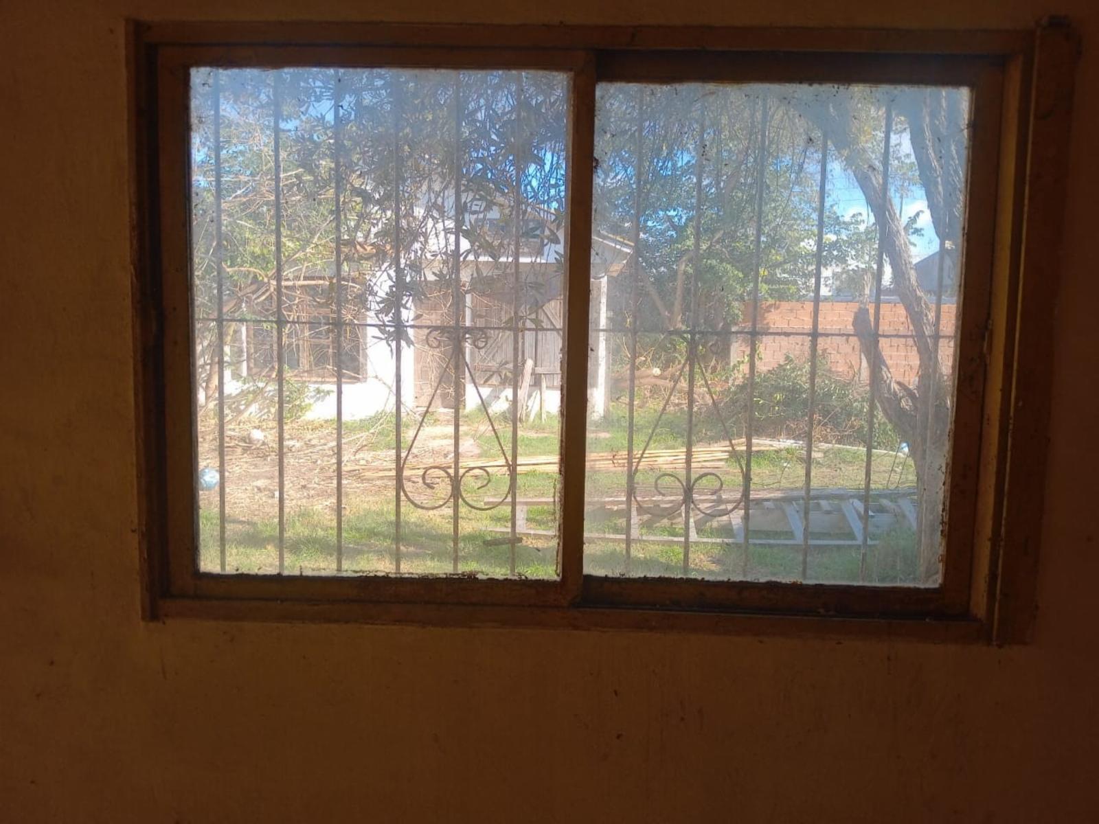 VENTA de propiedad para reciclar CASA al frente y al FONDO — foto 12
