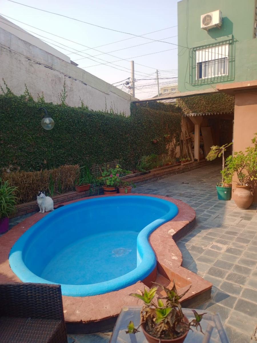 VENTA HERMOSA CASA Impecable estado con CUATRO DORMITORIOS — foto 5