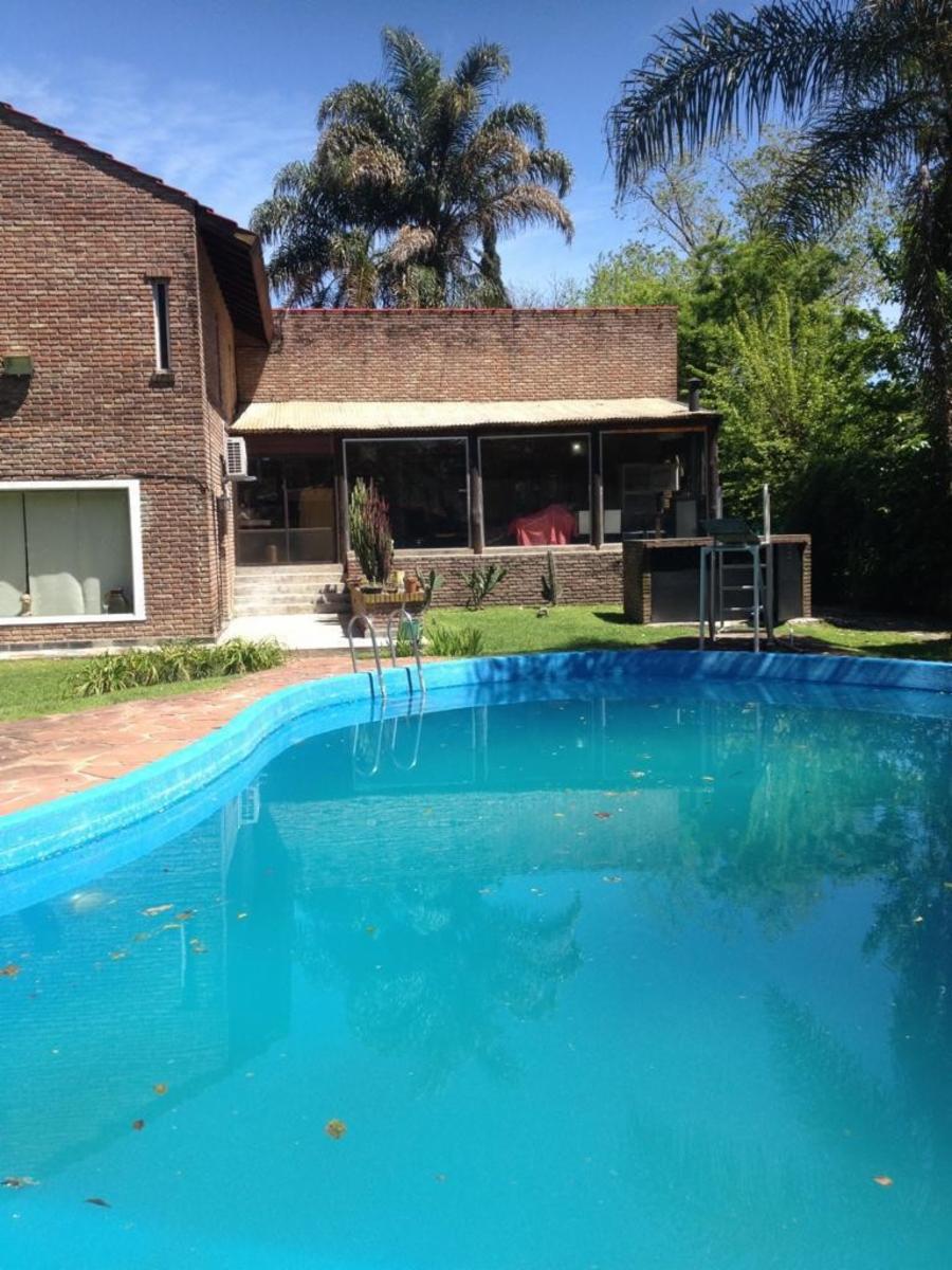 VENTA Hermoso chalet Bo El Cortijo Viejo, con 2400 metros de lote — foto 3