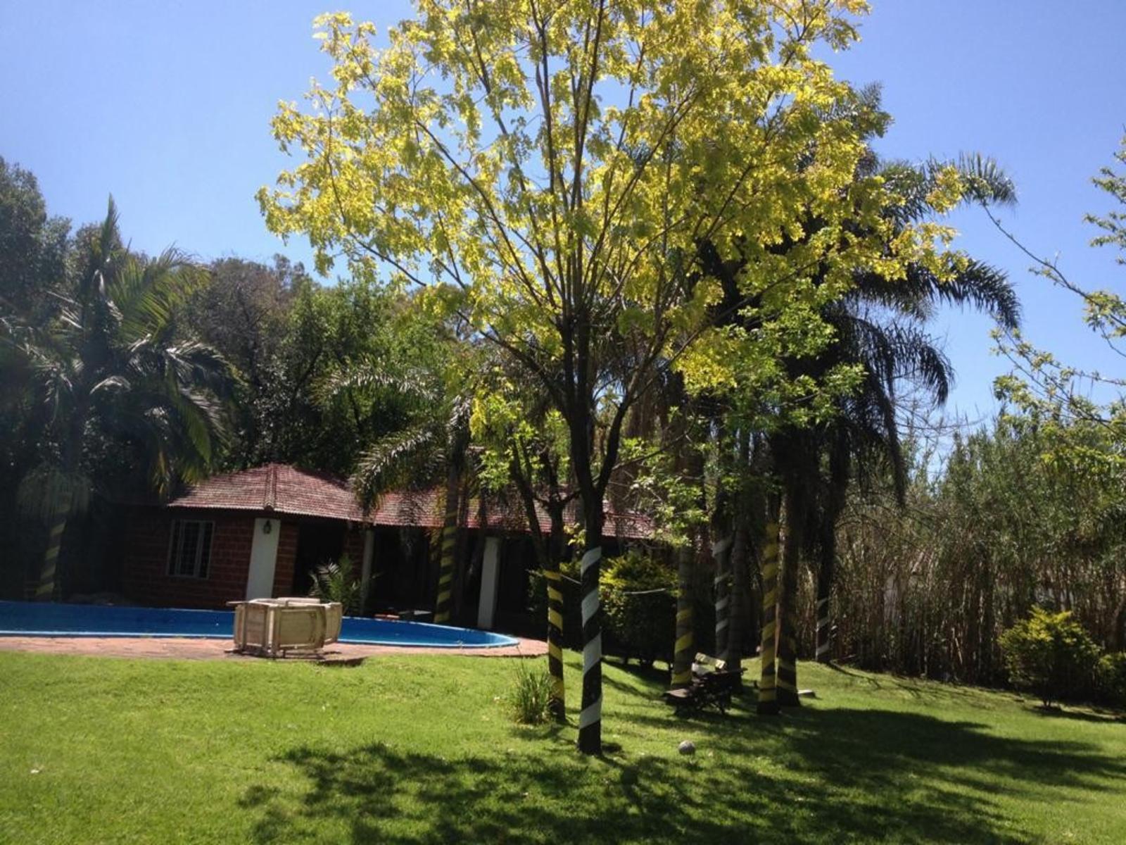 VENTA Hermoso chalet Bo El Cortijo Viejo, con 2400 metros de lote — foto 7
