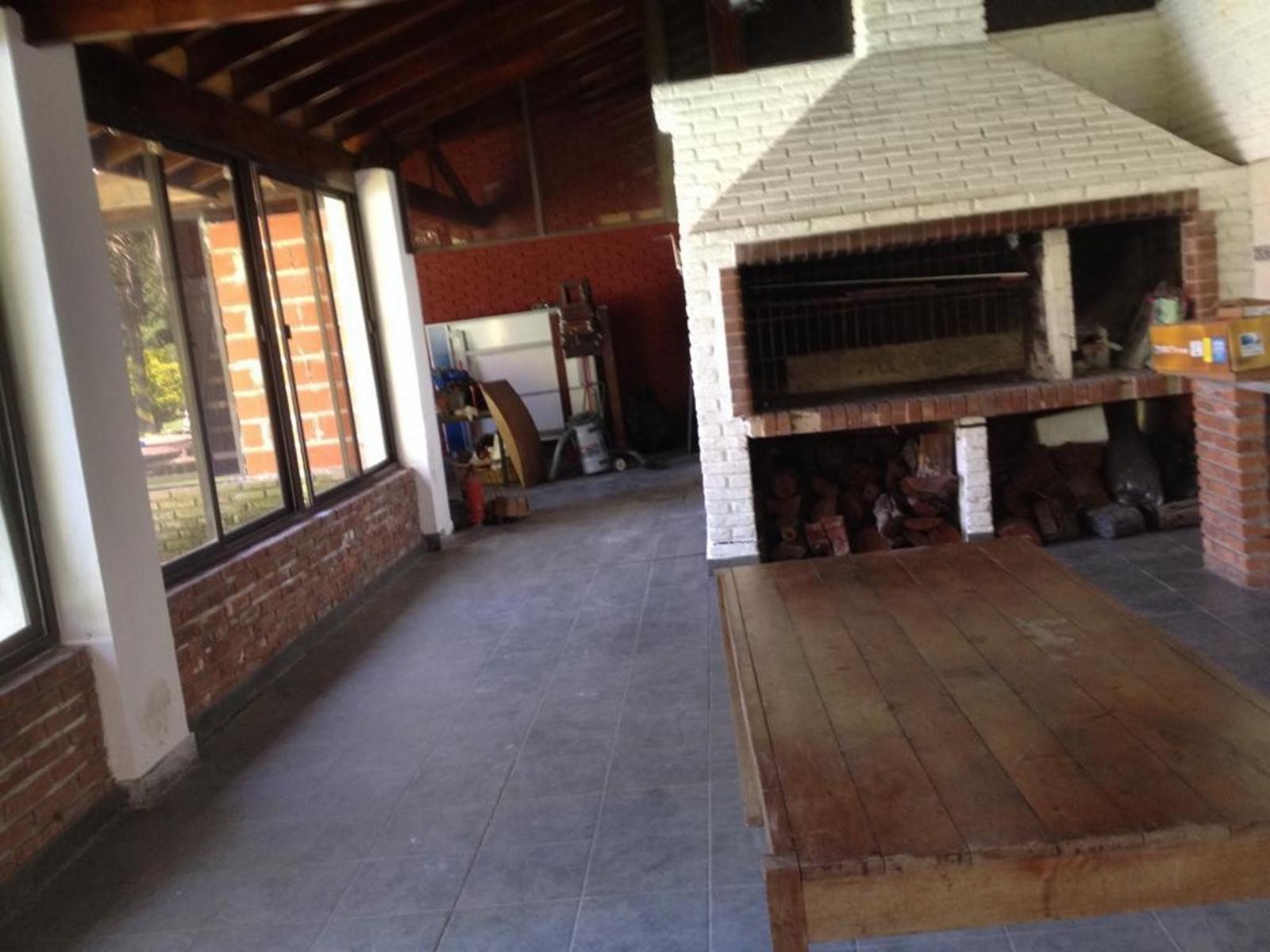 VENTA Hermoso chalet Bo El Cortijo Viejo, con 2400 metros de lote — foto 10