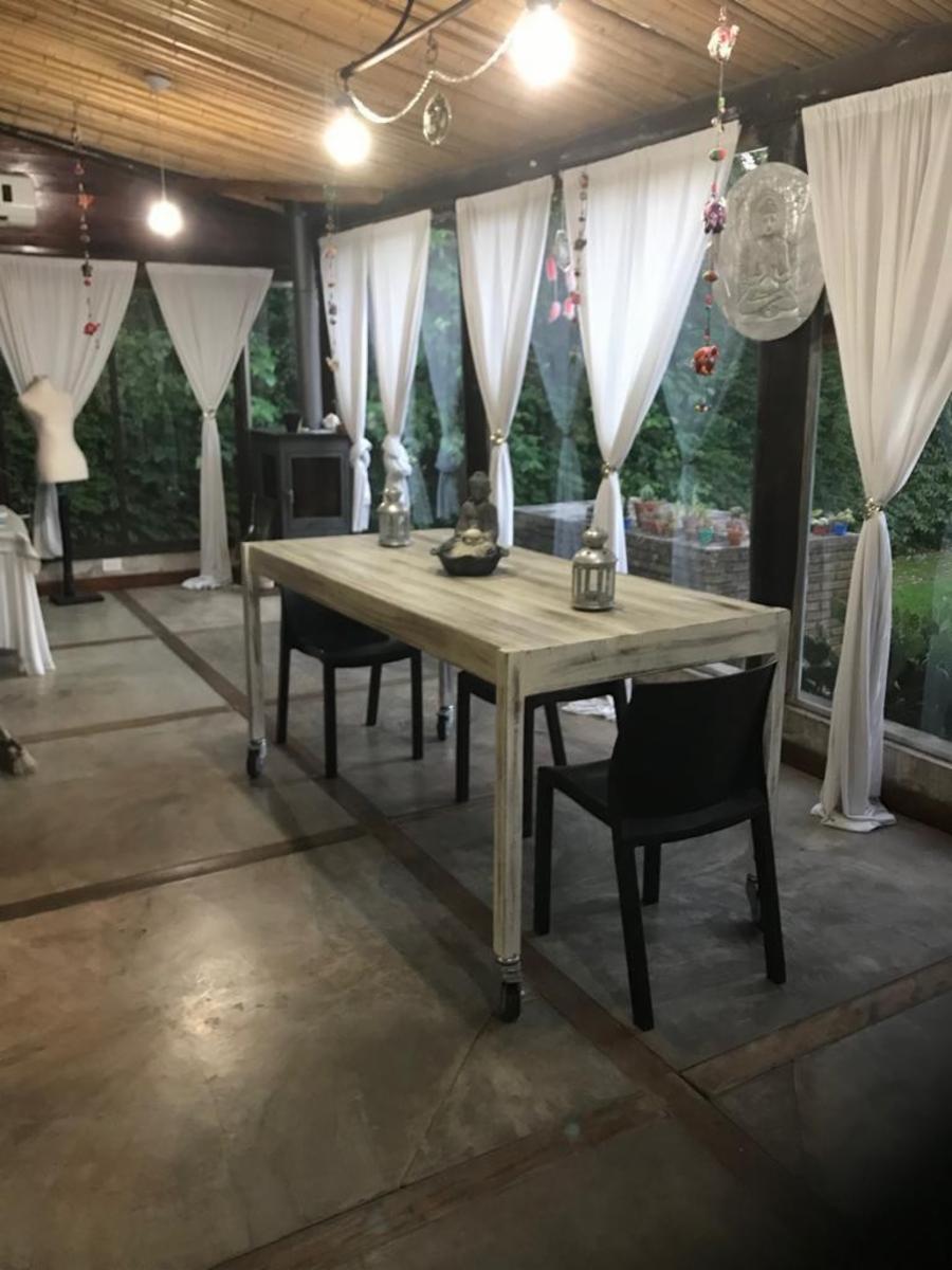 VENTA Hermoso chalet Bo El Cortijo Viejo, con 2400 metros de lote — foto 13