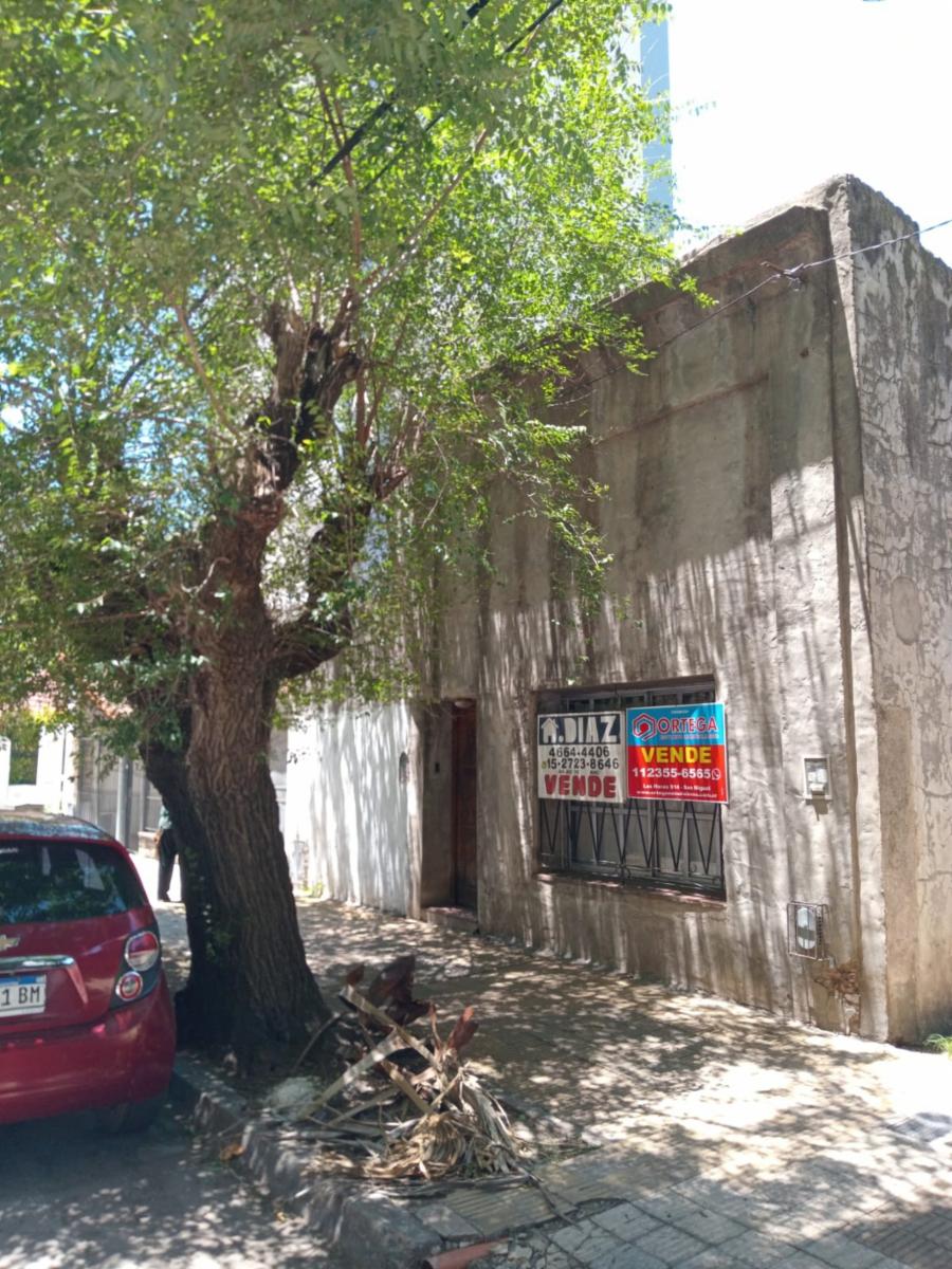VENTA gran Oportunidad casa céntrica
