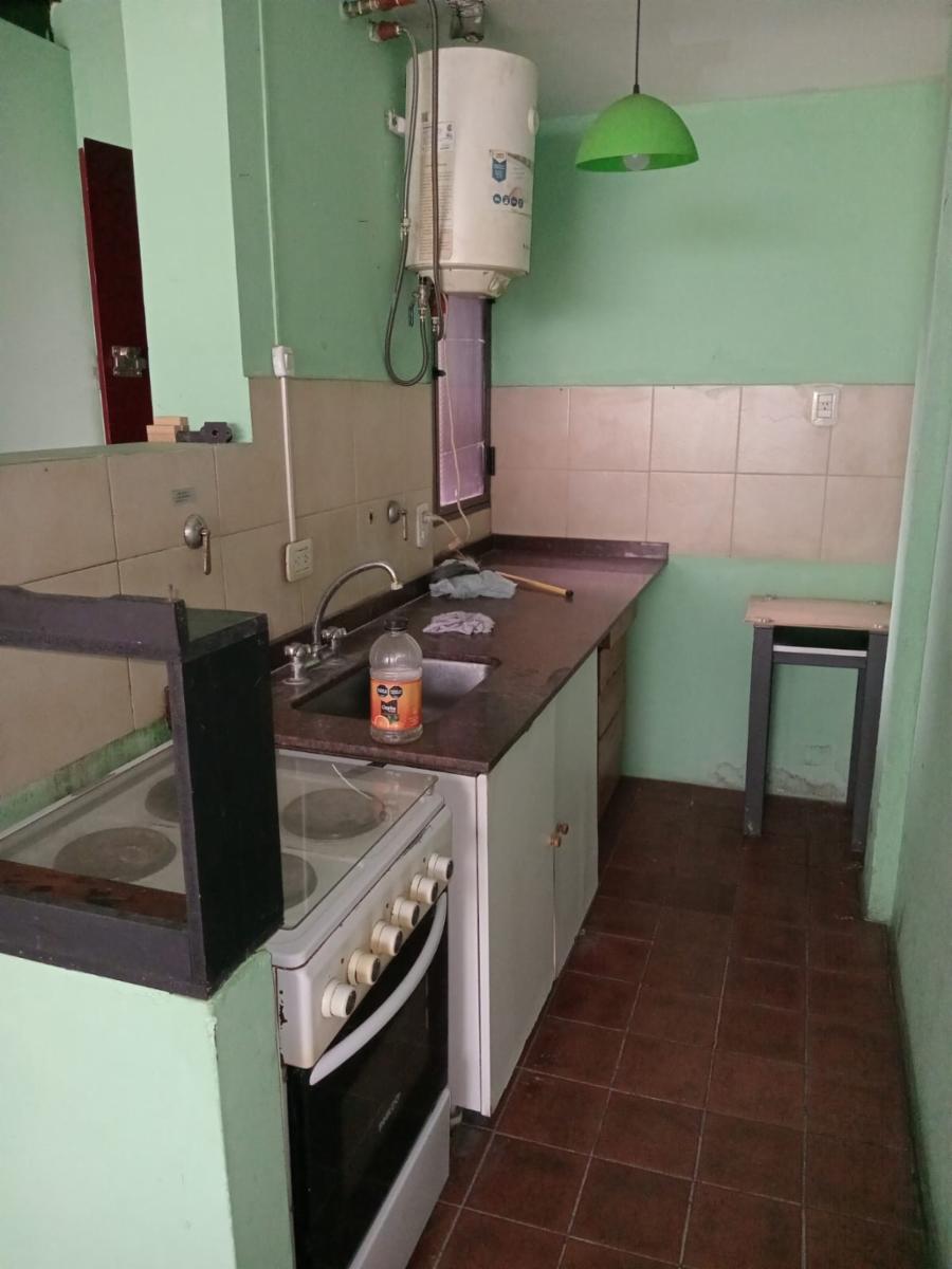 Venta DOS AMBIENTES en duplex, Muy buen diseño y construcción uso profesional o vivienda — foto 5