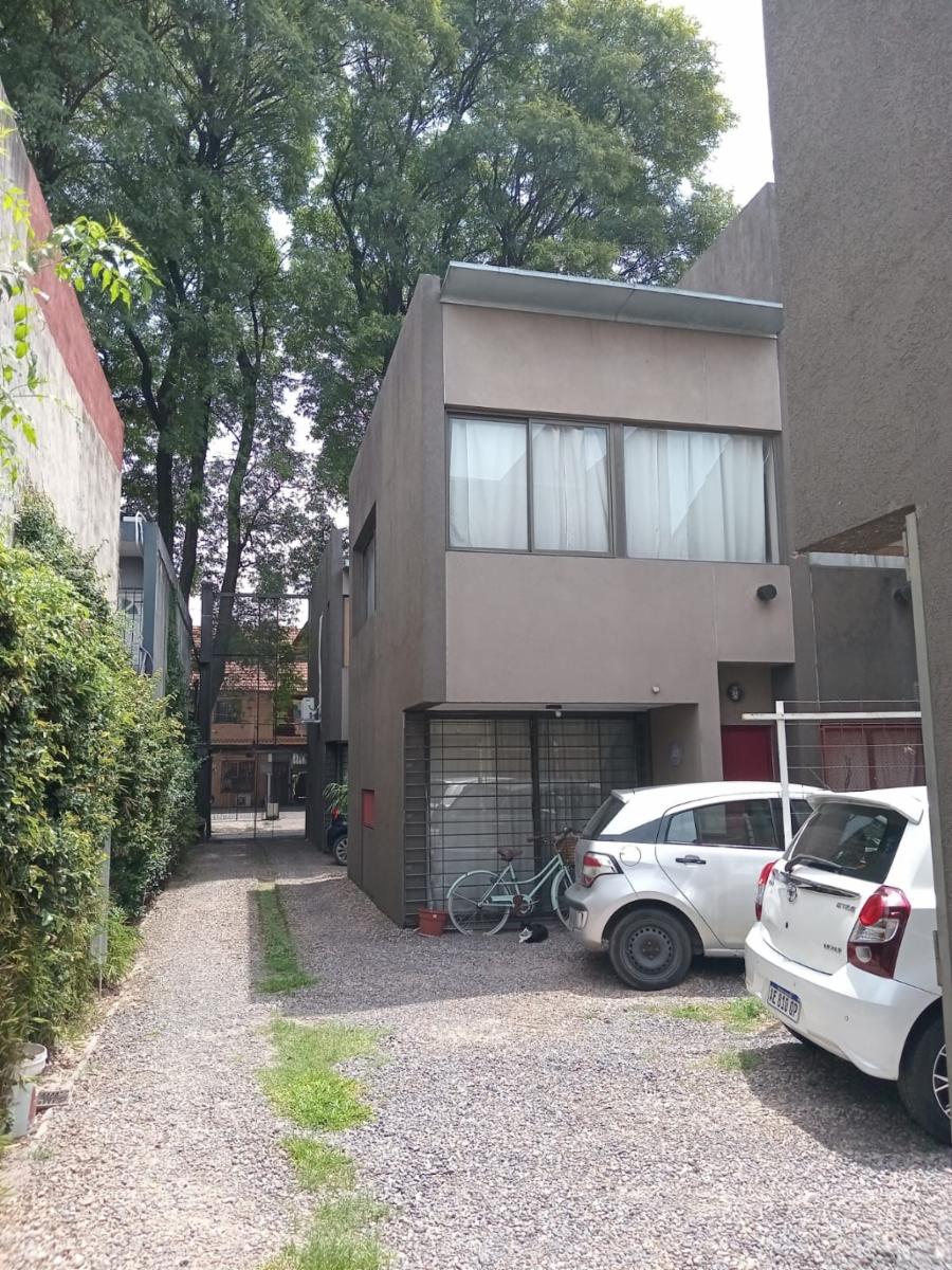 Venta DOS AMBIENTES en duplex, Muy buen diseño y construcción uso profesional o vivienda — foto 9