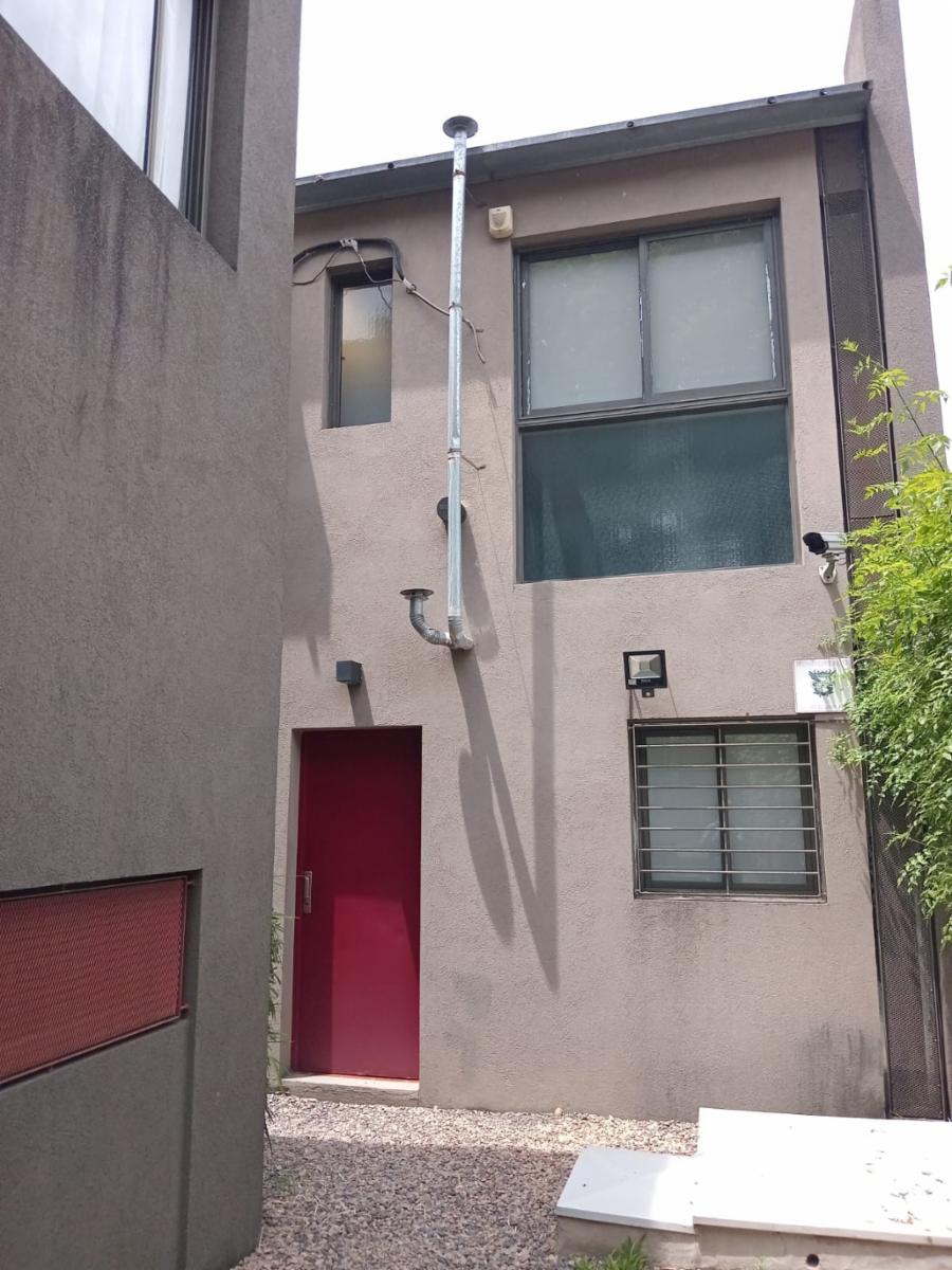 Venta DOS AMBIENTES en duplex, Muy buen diseño y construcción uso profesional o vivienda — foto 13