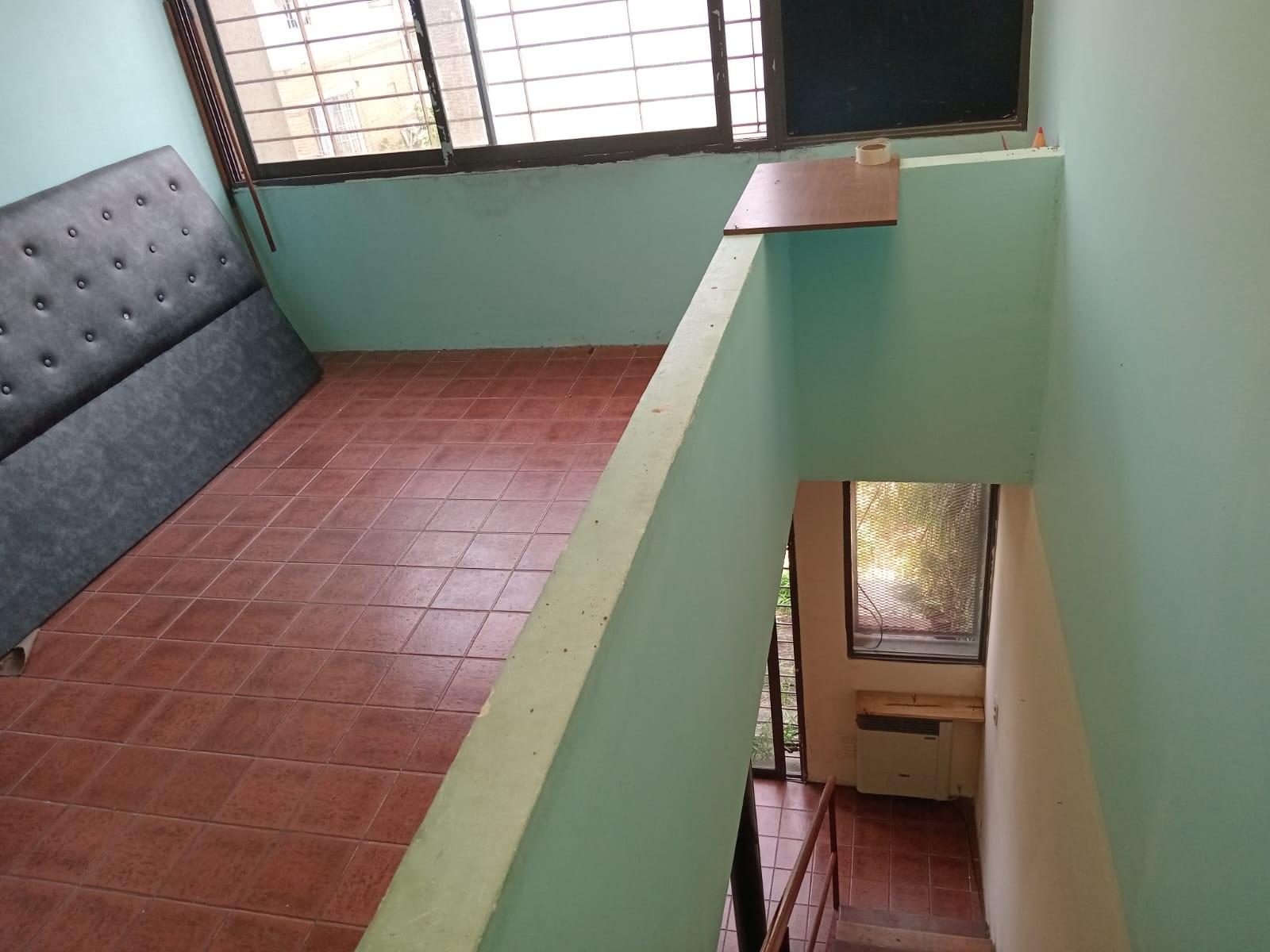 Venta DOS AMBIENTES en duplex, Muy buen diseño y construcción uso profesional o vivienda — foto 15