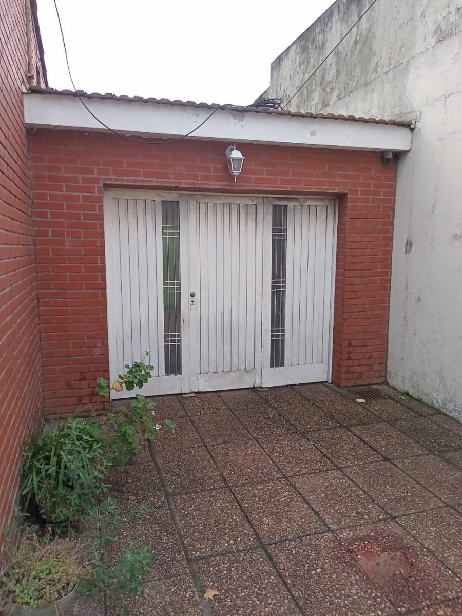 Casa Muy buena zona 2 DORMITORIOS mas dependencias — foto 2